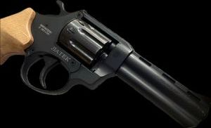 Б/в Пістолет пневматичний Латэк safari рф 441 м 01-200886927