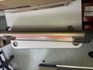 Б/у Обогреватель Ufo l/18 01-200885554