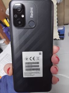 Б/у Мобильный телефон Xiaomi redmi 12c 4/128gb 01-200885864