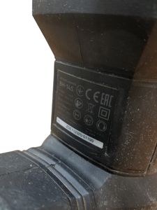 Б/у Перфоратор Dnipro-M bh-14s 01-200844486