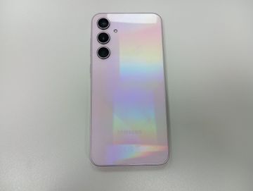 Б/в Мобільний телефон Samsung galaxy a35 5g 8/256gb 01-200885986