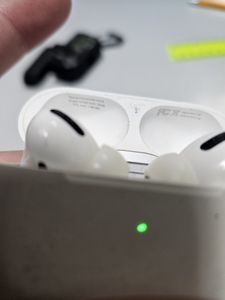 Б/в Навушники Apple airpods pro 01-200886141