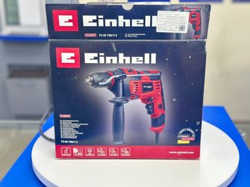 Б/в Дриль ударний Einhell tc-id 720/1 e 01-200887244