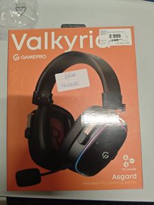 Б/в Навушники Gamepro asgard valkyria rgb tri-mode 01-200887722