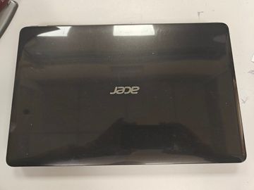 Acer 15/e1 1200 ddr3/2gb ddr3/hdd 250 gb/ssd *відсутній/*інтегрована