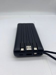 Б/в Повербанк Veger 20000mah w2039pd 01-200887213