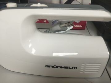 Б/в Міксер Grunhelm grm617 01-200882970