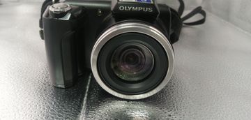 Б/в Фотоапарат Olympus sp-610uz 01-200887223