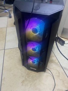 Б/у Системный блок Пк amd ryzen 5 5500/ram 16 gb/hdd 1000 gb+відсутній/ssd 240 gb+відсутній/nvidia rtx 3050 (geforce) 8gb 01-200887079