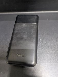 Б/у Повербанк Hoco j72a easy travel 20000 mah 01-200886866