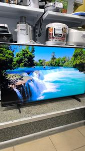 Б/у Телевизор Samsung ue43au8000 01-200840546