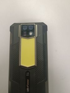 Б/в Мобільний телефон Ulefone armor 24 12/256gb 01-200888078