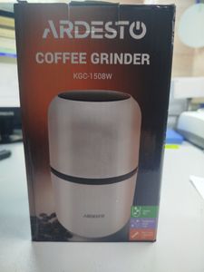 Б/в Кавомолка Ardesto kgc-1508w 01-200887168