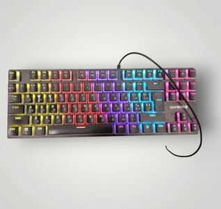 Б/в Клавіатура Gamepro mk80r switch 01-200846970