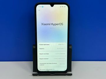 Б/в Мобільний телефон Xiaomi redmi 15c 4g 4/128gb 01-200889193