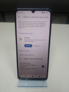 Б/в Мобільний телефон Zte blade a36 2/64gb 01-200889234