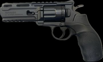 Б/в Пневматичний револьвер Umarex ux tornado 01-200889733