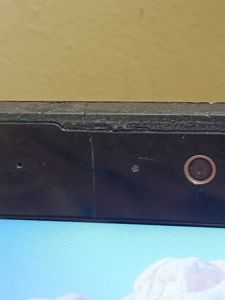 Б/у Ноутбук Hp 16/core i3 350m ddr3/3gb ddr3/hdd 250 gb/ssd *відсутній/*інтегрована 01-200887343