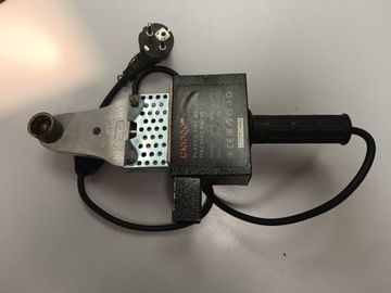 Б/у Паяльник для труб Dnipro-M pw-85 01-200889494