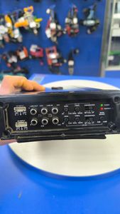 Б/в Підсилювач Spectron sp-n4207 01-200577222