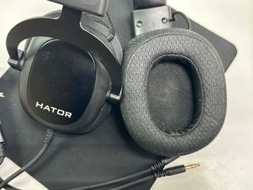 Б/в Навушники Hator hypergang evo hta-810 01-200889679