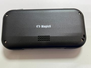 Б/в Ігрова приставка Ampown magicx mini zero 28 01-200890766