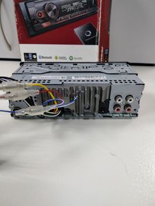 Б/в Автомагнітола Pioneer mvh-s320bt 01-200891032