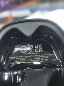 Б/у Микрофон Jbl quantum stream wireless usb-c 01-200890743