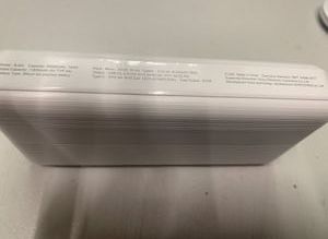 Б/у Повербанк Borofone bj22a 20000mah 01-200890620