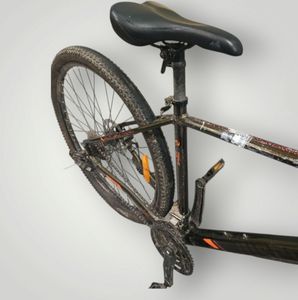 Б/у Велосипед Discovery bastion dd cs 29" 2025 / рама 19" коричневий 01-200833051