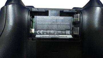 Б/в Геймпад Microsoft xbox series x s wireless controller 01-200850925