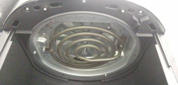 Б/в Фритюрниця Liberton laf-3206 01-200891485