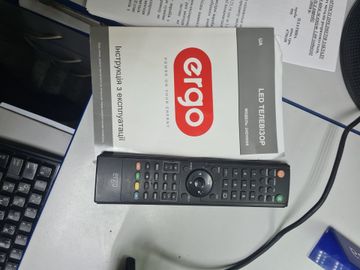 Б/в Телевізор Ergo 24dh5500 01-200889599