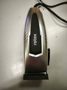 Б/в Тример електричний Rotex rhc120-s 01-200889705