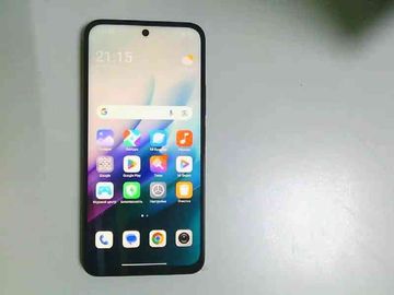 Б/в Мобільний телефон Xiaomi redmi 15 4g 6/128gb 01-200892231