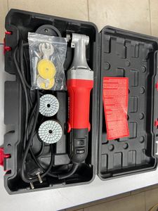 Б/в Кутовий гравер Hengzuan h-mg-9200 01-200891841