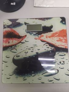 Б/в Електронні ваги Scarlett sc-bs33e052 01-200892224