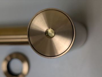 Б/в Сифон для раковини Grohe 28912dl0 01-200892156