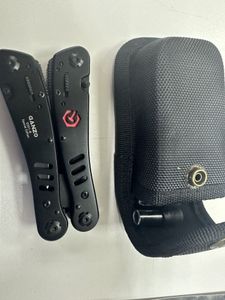 Б/в Мультитул Ganzo g301b 01-200893093