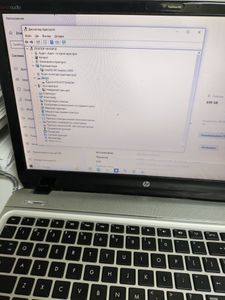 Б/в Ноутбук Hp 15/core i5 3210m ddr3/8gb ddr3/hdd 750 gb/*інтегрована 01-200893600