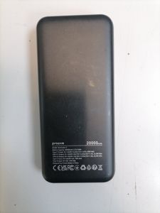Б/в Повербанк Proove illuminator 2 20000mah pd qc 22.5w 01-200894191