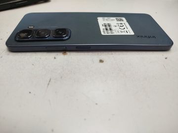 Б/в Мобільний телефон Infinix hot 50 8/128gb 01-200894296