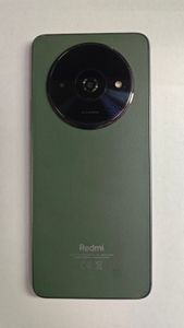 Б/в Мобільний телефон Xiaomi redmi a3 3/64gb 01-200893930