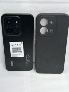 Б/в Мобільний телефон Xiaomi redmi 15c 4g 4/128gb 01-200894137