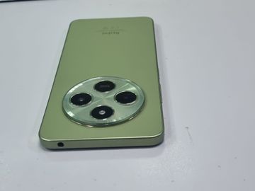 Б/в Мобільний телефон Xiaomi redmi 14c 4/128gb 01-200864471