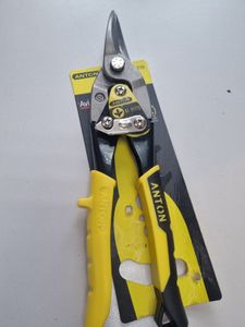 Б/в Ножиці по металу Anton at-91775 01-200894643