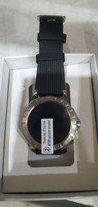 Б/в Смарт-годинник Lemfo lemz bru191le 01-200890791