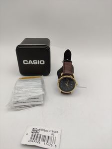 Б/в Годинник Casio mtp-v002 01-200891258