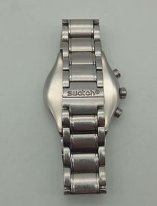 Б/у Часы Swatch yvs495g 01-200896106
