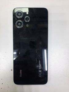 Б/в Мобільний телефон Xiaomi redmi 12 8/256gb 01-200896035